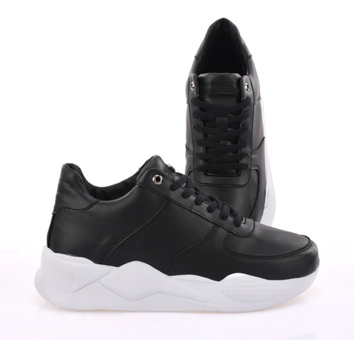 Imagen 3 de 4 de Zapatillas Hombre Farenheite Joe