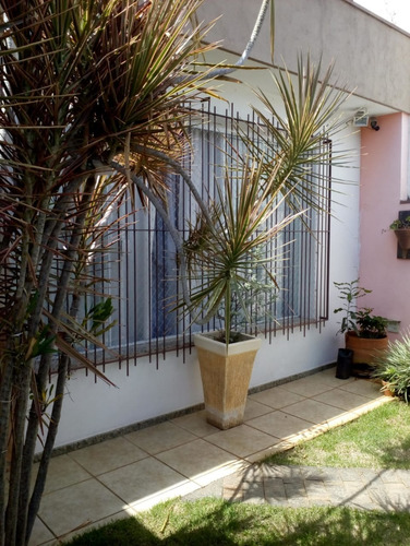 Imagem 29 de 30 de Oportunidade: Excelente Casa Térrea, Venda, Vila Rami, Jundiaí - Ca01743 - 69316595