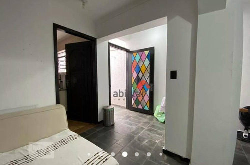 Imagem 24 de 30 de Casa Com 3 Dormitórios À Venda, 3887 M² Por R$ 570.000,00 - Jardim Monte Kemel - São Paulo/sp - Ca0183