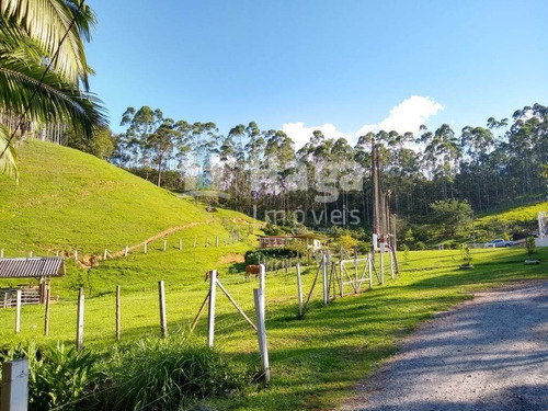 Imagem 16 de 30 de Chácara À Venda Em Gaspar/sc - 1534c