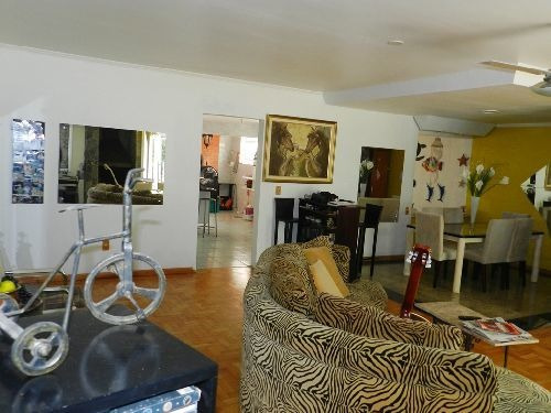 Imagem 6 de 15 de Casa - Chacara Das Pedras - Ref: 184743 - V-cs31002625