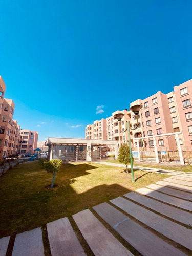 Imagen 7 de 22 de Departamento Con Vista Al Mar En Antofagasta