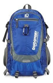 Mochila Sequoia 30 Litros, Urbana Travel Discovery Adventure