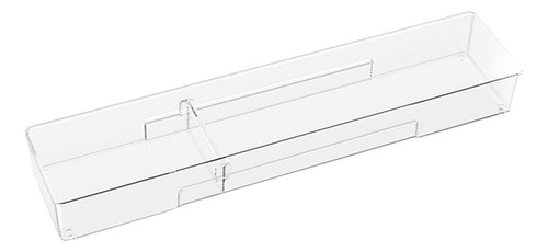 Organizador De Almacenamiento De Utensilios De 46,5x10x5,2cm