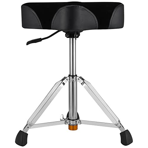 Drum Throne Airlift - Taburete De Tambor Asiento Acolch...