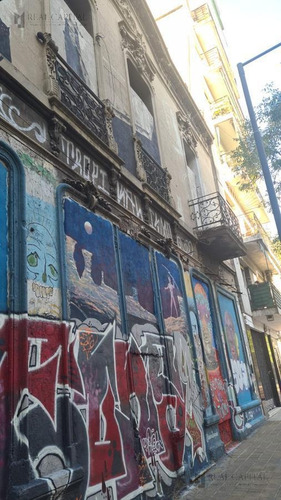 Imagen 5 de 18 de Terreno Planos Aprobados Y Derechos Pagos - Vendibles 4.200 Cocheras - San Telmo