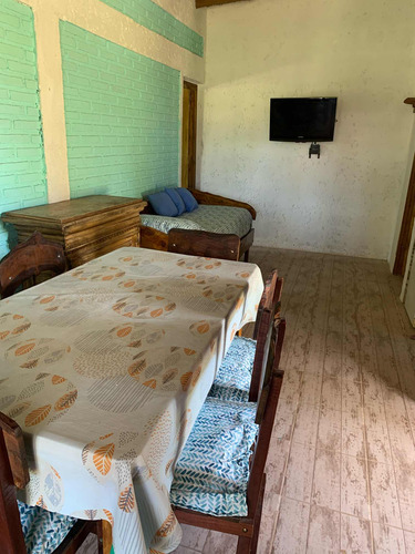 Cabañas En San Rafael