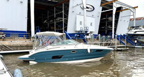 Trento 275 / 2021 / Mercruiser 300 Hp / Mooney Embarcaciones