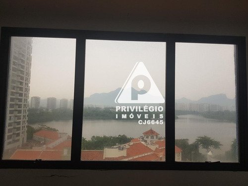 Imagem 6 de 25 de Apartamento À Venda, 2 Quartos, 1 Suíte, 1 Vaga, Barra Da Tijuca - Rio De Janeiro/rj - 28313