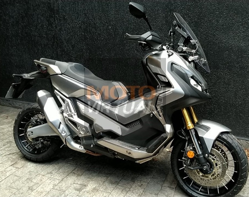 Honda X-adv 2018