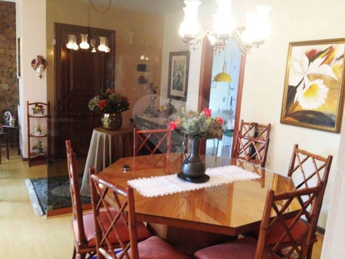 4 Dormitórios, 1 Suite, 1 Vaga - 375-im82205