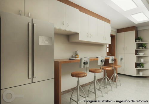 Imagem 3 de 20 de Apartamento - Ap00825 - 69335704
