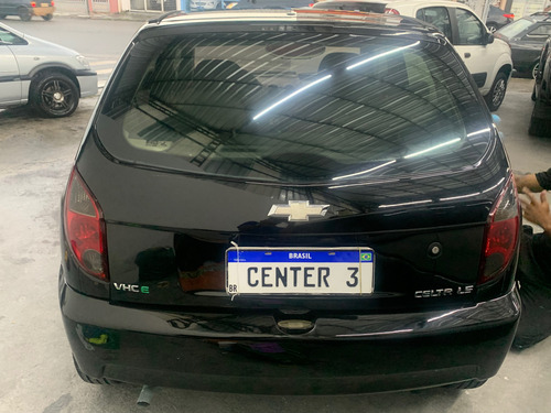 Chevrolet Celta 1.0 Ls Flex Power 5p