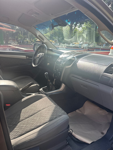 Chevrolet S-10 2.8 Ltz Cab. Dupla 4x2 4p