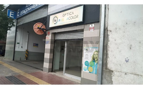 Local Comercial Calle Principal Talagante