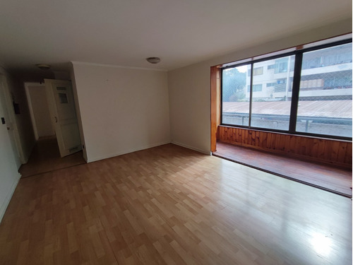 Encantador Departamento En Arriendo En  Miguel Claro