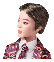 Comprar Figura Bts Colaboración Con Mattel (idol) - Park Jimin
