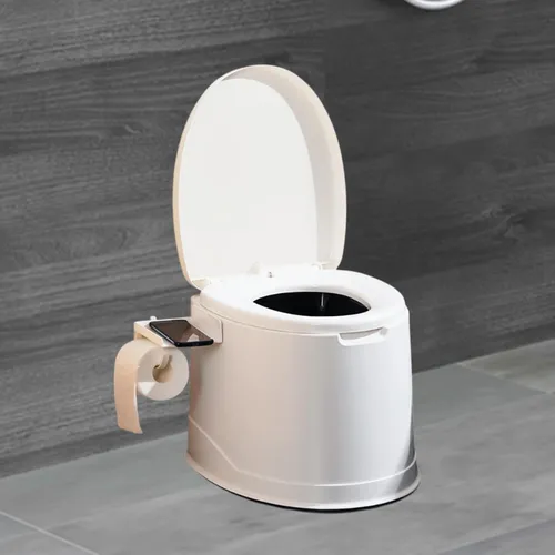 Portable Toilet For Camping Kid Travel Toilet For Camping
