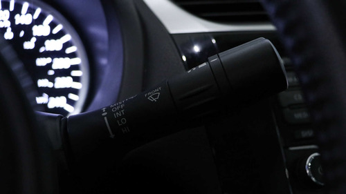 Imagen 9 de 15 de Nissan Sentra 2.0 Advance - 296738 - C