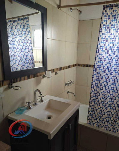 Dos Casas Con Jardin, Pileta, Excelente Vista En Zona Centrica