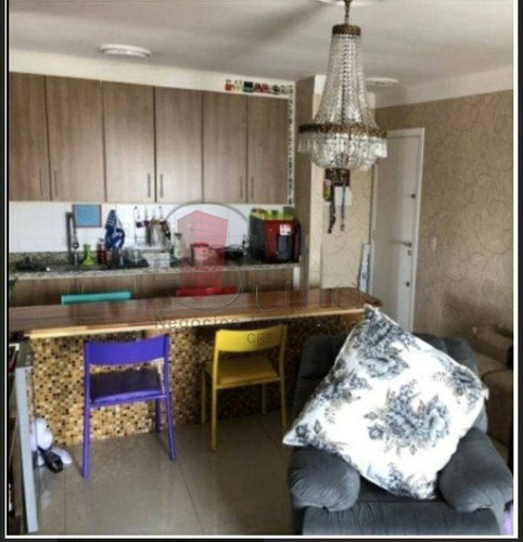 Imagem 4 de 15 de Apartamento - Mooca - Ref: 9910 - V-9910