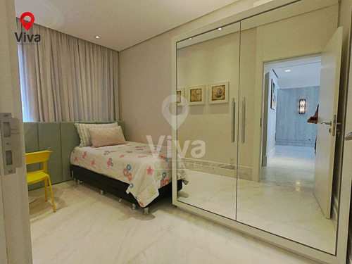 Imagem 13 de 15 de Casa Frente Mar Em Jurerê Internacional Mobiliada E Decorada - 1382