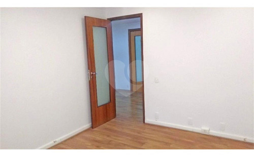 Imagem 17 de 26 de Sala Comercial A Venda Com 108 M² - Reo555472