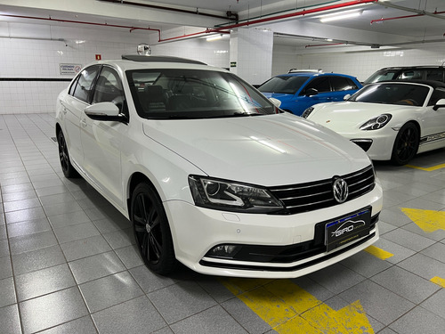Volkswagen Jetta 2.0 TSI HIGHLINE 211CV GASOLINA 4P TIPTRONIC