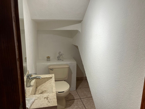 Casa En Cuernavaca Con Alberca