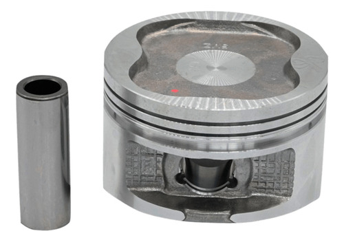 Pistones P/ Toyota V6 3.4 5vzfe Dohc 24v 92/06 (pickup