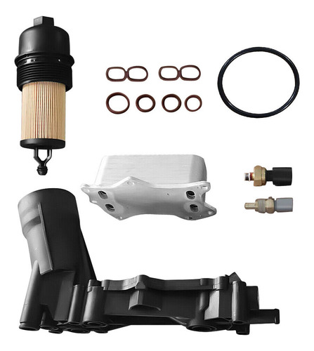 Adaptador Filtro Aceite Ram 1500 Outdoorsman 2015 3.6l