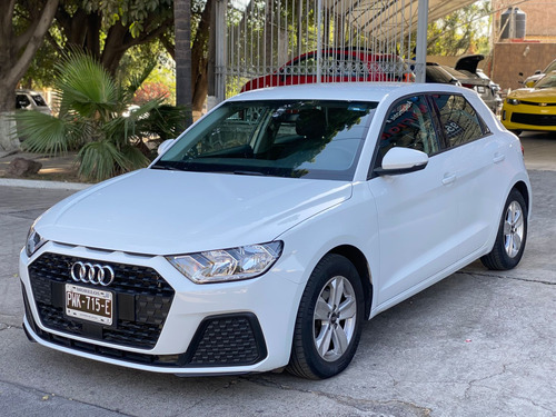 Audi A1 1. 0 Sportback 30 Tfsi Urban
