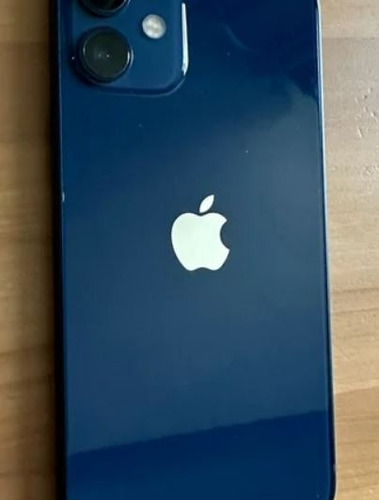 Apple iPhone 12 Mini (64 Gb) - Azul