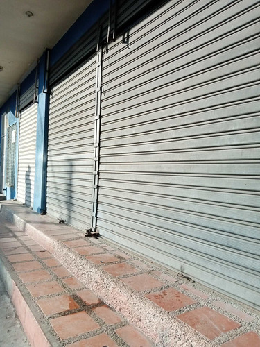 Imagen 7 de 9 de Se Alquila Oficina 200m Calle Cedeño Al01-1498zc-ajim