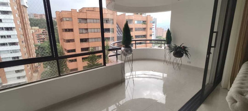 Imagen 22 de 22 de Lujoso Apartamento Totalmente Remodelado En Milla De Oro
