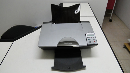 Impresora Lexmark X5270