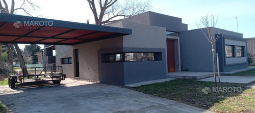 Imagen 5 de 22 de Casa En Venta En Barrio San Matias - Maroto Propiedades