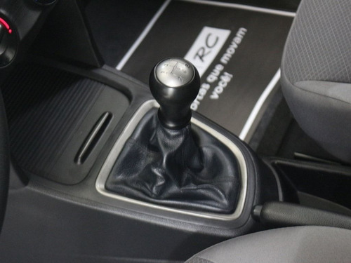 Hyundai Hb20s Unique 1.0 12v Flex 4p