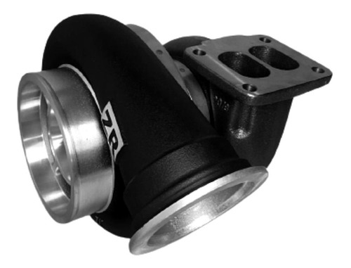 Turbina .72 Black /  Zr 6268 Com Refluxo