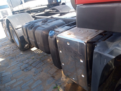 Imagem 5 de 14 de Cavalo Truck Volvo Fm 370 2013