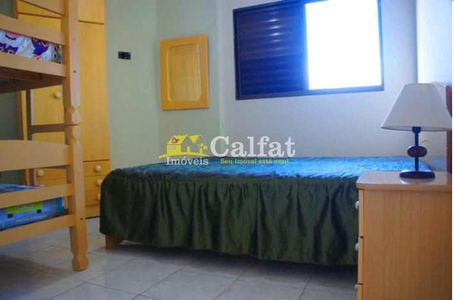 Imagem 9 de 19 de Apartamento Com 1 Dorm, Caiçara, Praia Grande - R$ 230 Mil, Cod: 2170 - V2170