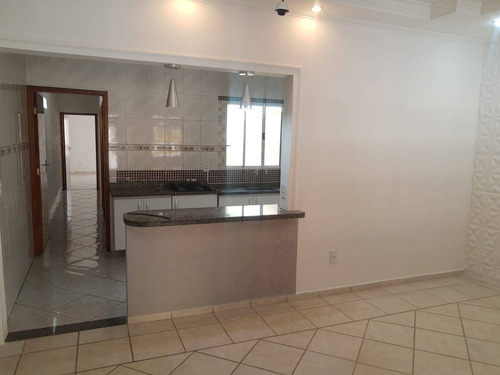Imagem 7 de 17 de Casa Em Jardim Alvinópolis, Atibaia/sp De 147m² 3 Quartos À Venda Por R$ 460.000,00 - Ca1823883-s