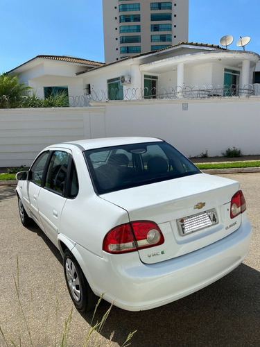 Chevrolet Classic 1.0 Ls Flex Power 4p