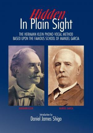 Libro Hidden In Plain Sight - Daniel Shigo