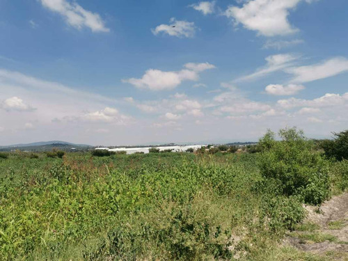 Terreno En Venta En Colonia Ajuchitlancito, Pedro Escobedo, Querétaro