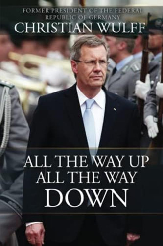 All The Way Up All The Way Down ( Black & White Images Edition ), De Wulff, Christian. Editorial Oem, Tapa Blanda En Inglés
