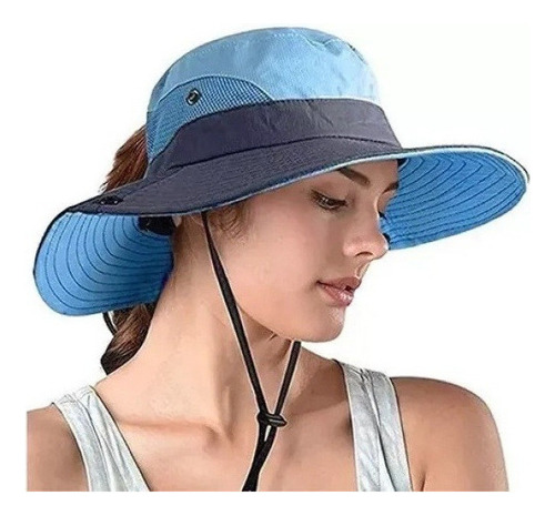 Sombrero De Pesca Uv Protective Sun Hat Fisherman Hat