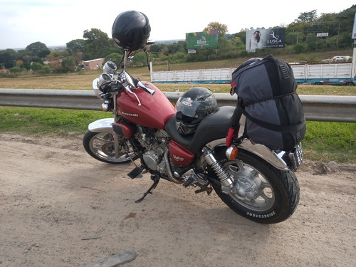 Imagen 3 de 5 de Kawasaki 750