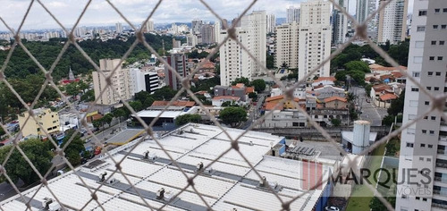 Imagem 6 de 12 de Apartamento Com 3 Suítes No Picanço - Guarulhos - 500