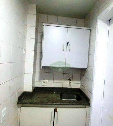 Imagem 6 de 8 de Conjunto, 87 M² - Venda Por R$ 600.000,00 Ou Aluguel Por R$ 1.800,00/mês - Água Branca - São Paulo/sp - Cj0092